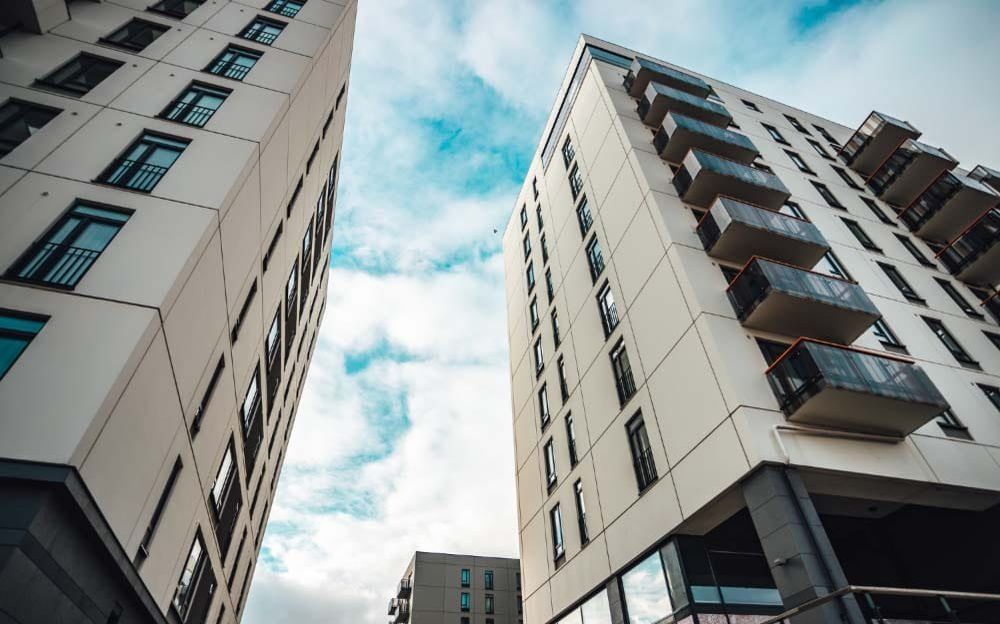 Rehabilitación de edificios — Rehabilitación de edificios en Tarragona