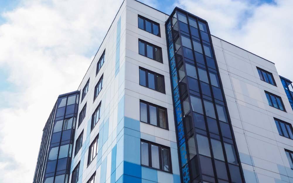 Rehabilitación de edificios — Objetivos principales de la rehabilitación