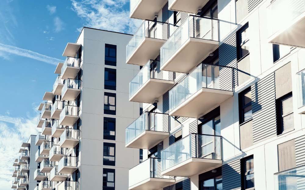 Rehabilitación de edificios — ¿Qué ofrecemos en rehabilitación de edificios en Tarragona?