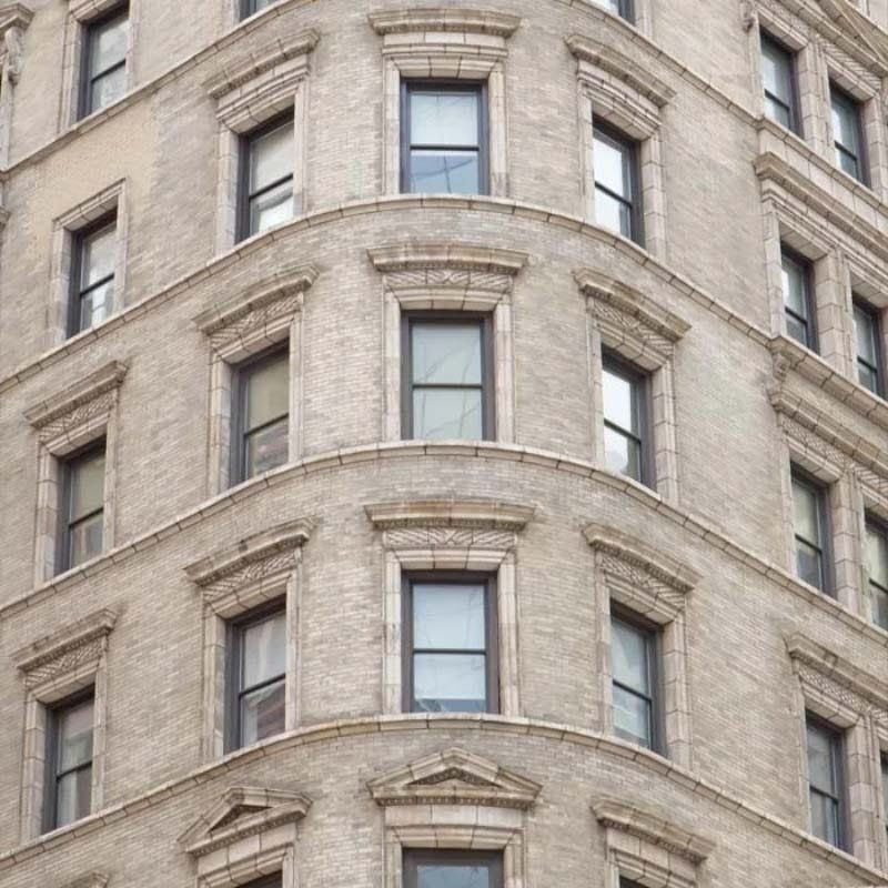 Rehabilitación de edificios — imágenes de referencia 4