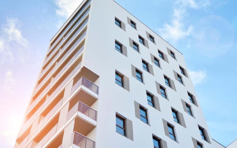 Rehabilitación de fachadas — ¿Qué ofrecemos en rehabilitación de fachadas en Tarragona?