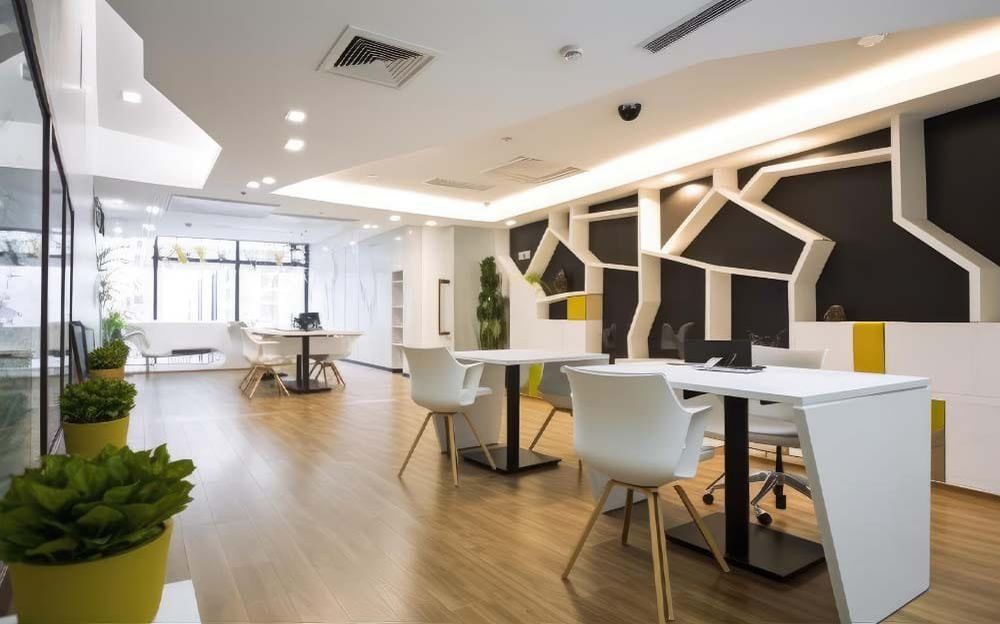 Interiorismo de oficinas — ¿Qué ofrecemos en interiorismo para oficinas en Tarragona?