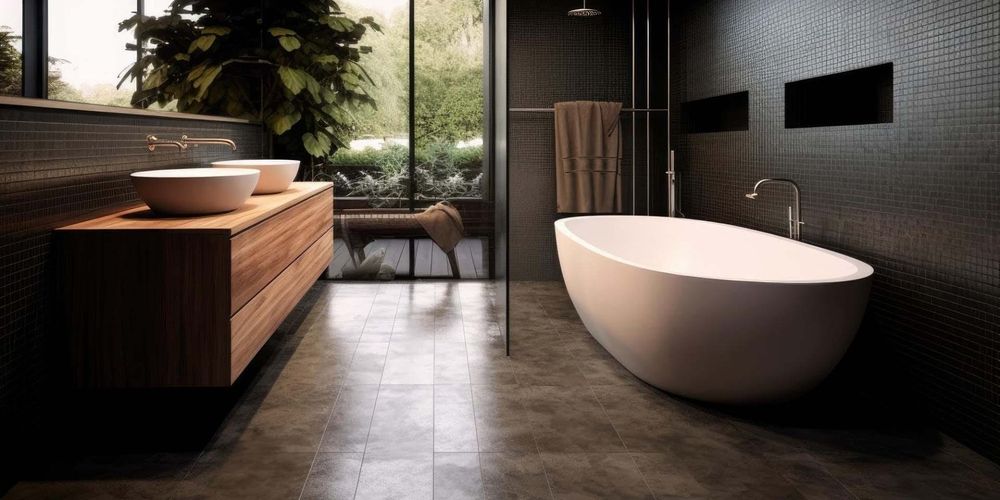 Reformas de baños
