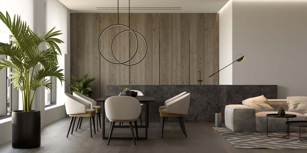 Interiorismo de casas