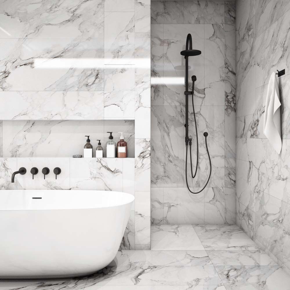 Reformas de baños — imágenes de referencia 4