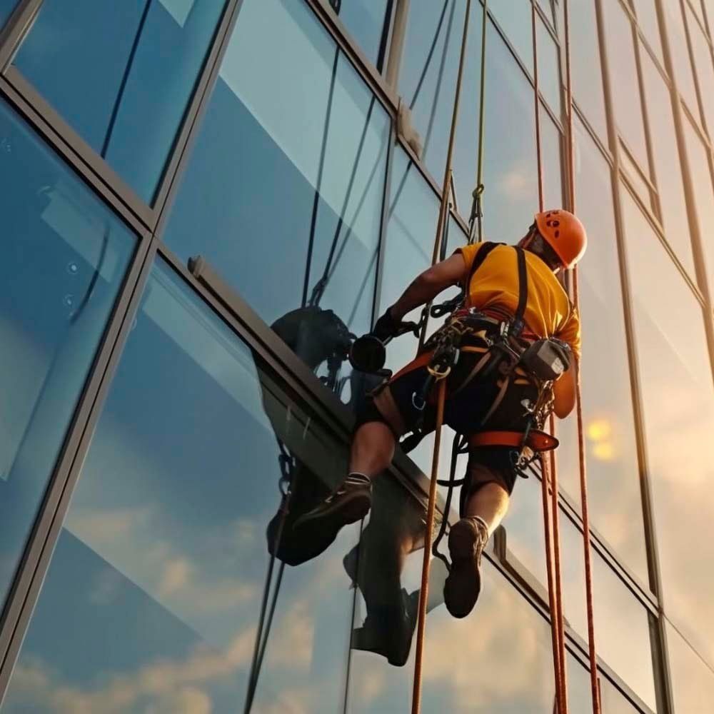 Trabajos verticales — imágenes de referencia 6