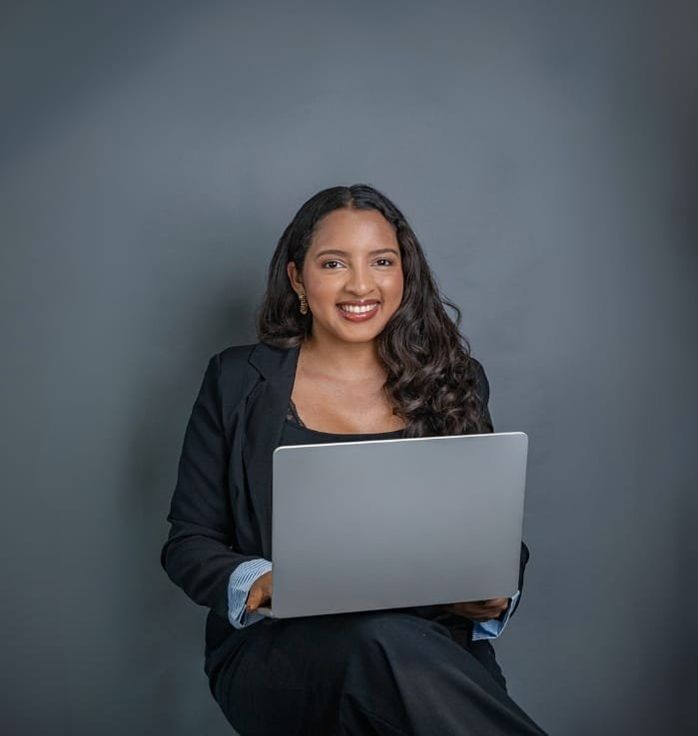 Romina — Ingeniera medioambiental