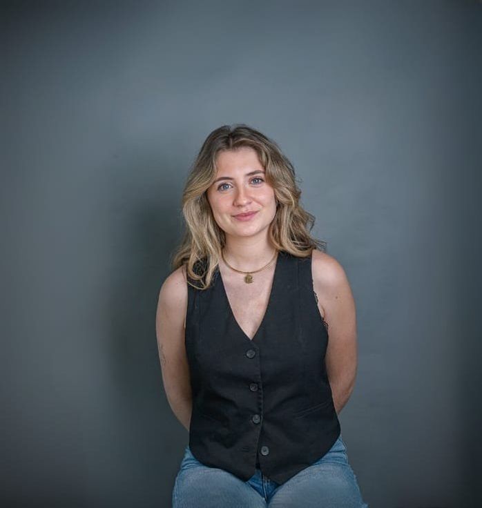 Júlia — Interiorista